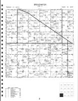 Code 2 - Bridgewater Township, McCook County 1992